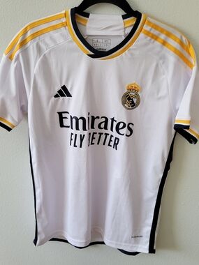 Real Madrid Ronaldo 7